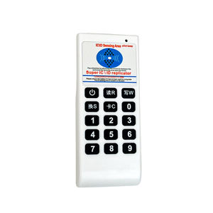 <strong>Reader</strong> <strong>Writer</strong> 125KHz/13.56Mhz <strong>RFID</strong> ID IC Card Convenient Handheld Copier Copier 05CD <strong>RFID</strong> Rewrite - Product Image 2