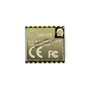 ESP-07s ESP8266 Wireless Pass-Through Serielle Schnitts telle in Industrie qualität zum DIY-Kit des WiFi-Relais moduls ESP-07s ESP-01 ESP8266 ESP 8266