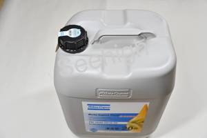 Atlas Copco 1630091800 endüstriyel kompresör parçaları 20L <span class=keywords><strong>Roto</strong></span> sıvı Ndurance enjekte hava kompresörü yağlayıcı yağı