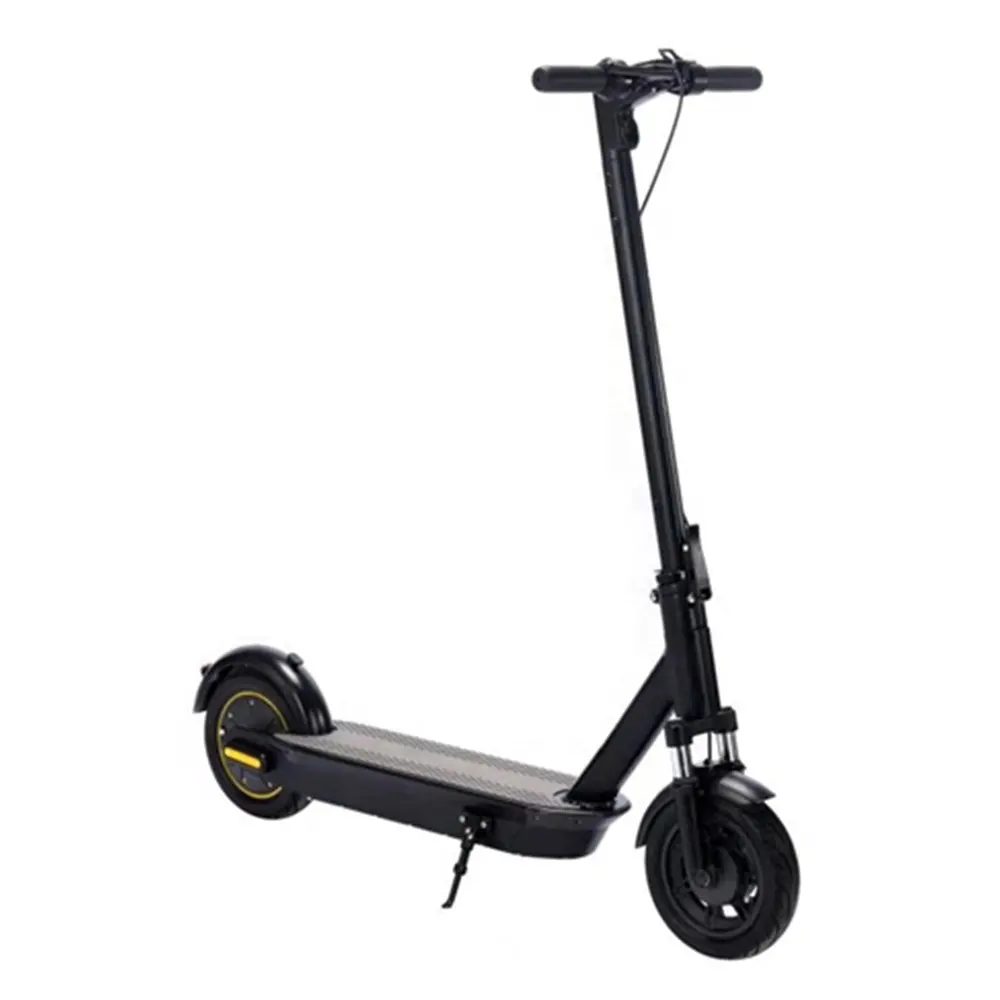 Çin fabrika iyi fiyat 10 inç 10.4Ah iki tekerlek xiaomi pro 2 350W elektrikli Scooter G30 MAX yetişkin için