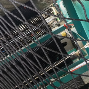 Jaring pengaman trampolin anak, jaring kelambu tempat tidur gantung, jaring keselamatan balkon - Product Image 6