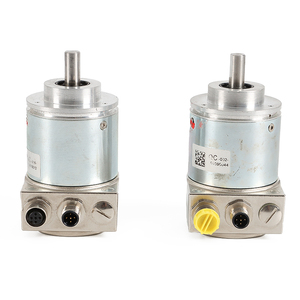 Encoder rotativo assoluto 1000 encoderr codificatore multigiro ad albero rotante - Product Image 4