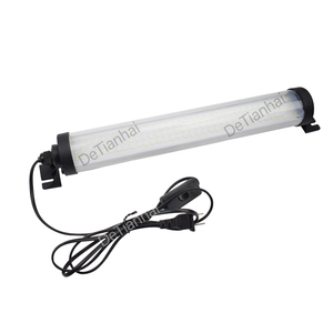 Çalışma aydınlatması için LED çalışma lambası torna için özel CNC makinesi aracı - Product Image 2