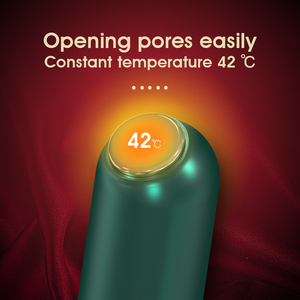 Máy Hút Chân Không Bằng Điện, Máy Rửa Mặt Loại Bỏ Mụn Đầu Đen Phổ Biến Nhất - Product Image 6