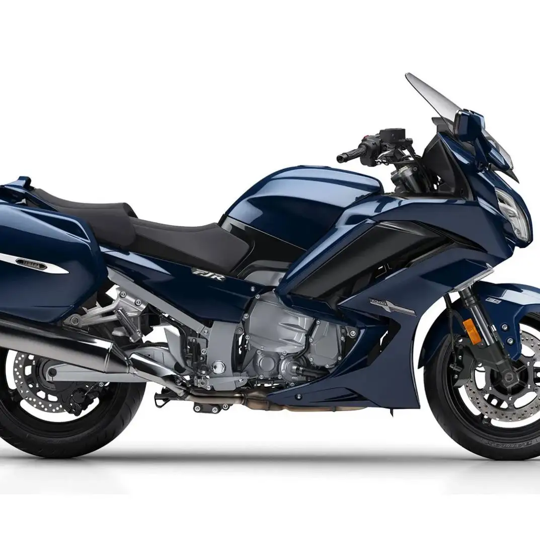 Satışa hazır 2024 6 hız 2023 yeni YAMAHAS FJR1300ES 12motorcycles motosikletler