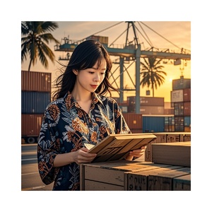 Freight Forwarders From China to <strong>Canada</strong> That Provide Sea Shipping Services - Product Image 2
