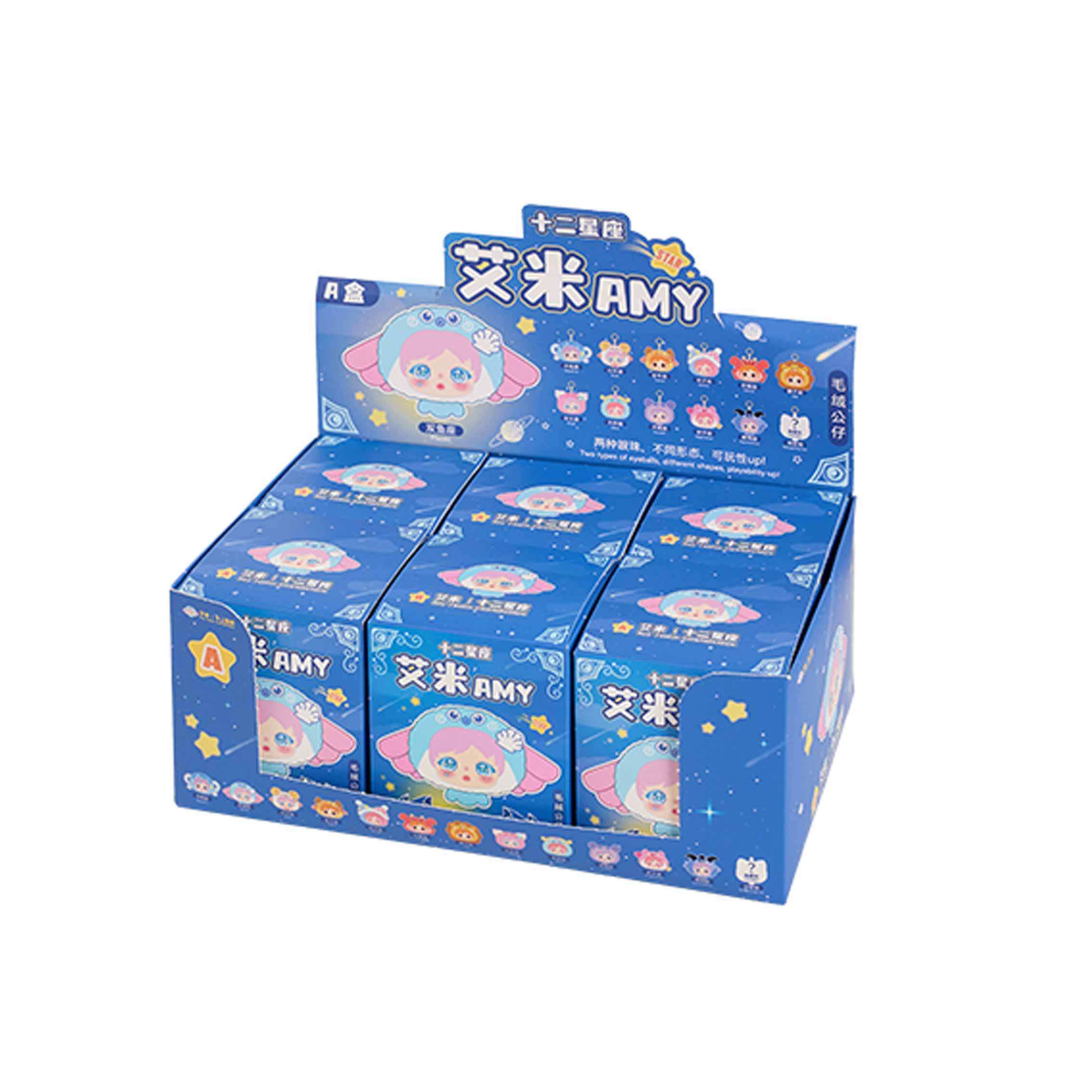 Un set di 6