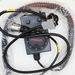 Fanuc Cnc Control японский оригинальный двигатель последовательный импульсный кодер A13B-0206-K001 - Product Image 1