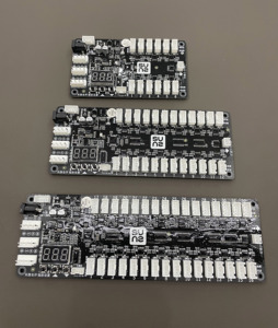 Programmable Logic Controller for Industrial <strong>Automation</strong> with Modular <strong>Design</strong> and Real-time Data Monitoring - Product Image 6