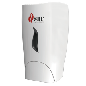 ABS Material Manual Soap Dispenser <strong>Patent</strong> Liquid Pump Adjustable Dosage Key Lock or Press Button
