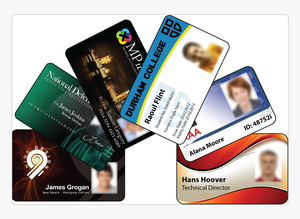 Mini Digital Photo Custom DIY Print PVC Id Card Cards UV <strong>Printer</strong> A4 - Product Image 6