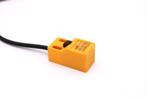Square <strong>proximity</strong> switch sensing distance 5mm 18 * 18mm <strong>inductive</strong> <strong>sensor</strong> metal position <strong>sensor</strong> - Product Image 6