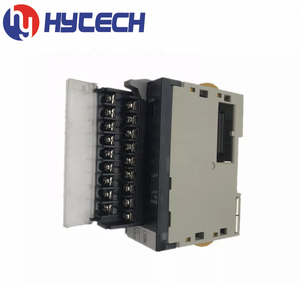 SPS-Controller-Modul Original CJ1W Serie Logik steuerung Analoga usgang D/A Einheit CJ1W-DA041 gutem Preis - Product Image 3