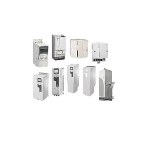 Controller programmabile originale nuovissimo modulo PLC serie Servo Driver ACS580-01-363A-4 + J400 ++ E223 - Product Image 4