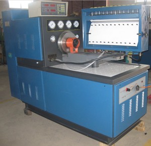 Diesel Injector <strong>Calibration</strong> <strong>Machine</strong> 12PSB <strong>Calibration</strong> of <strong>Compression</strong> <strong>Testing</strong> <strong>Machine</strong> - Product Image 6