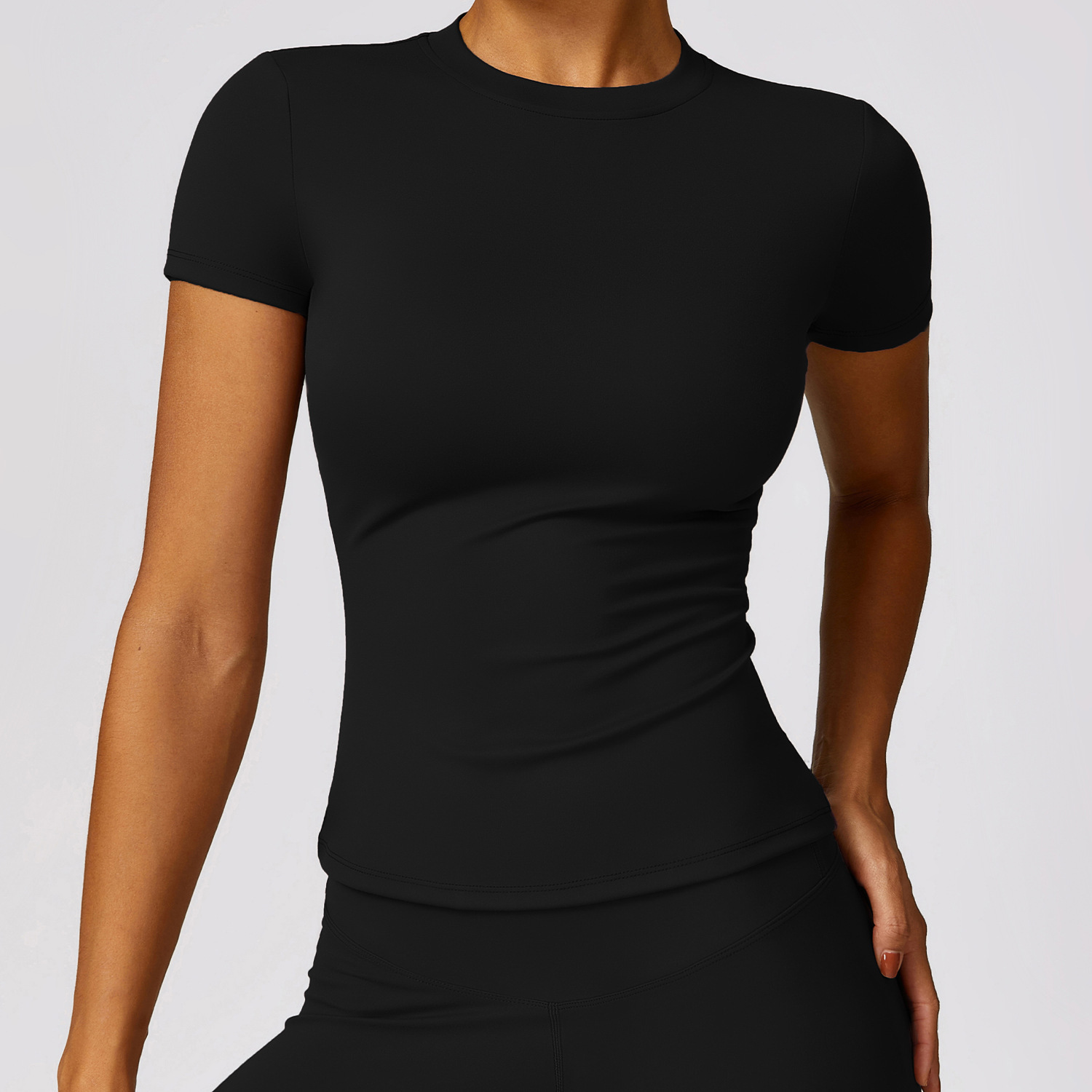 Advanced black