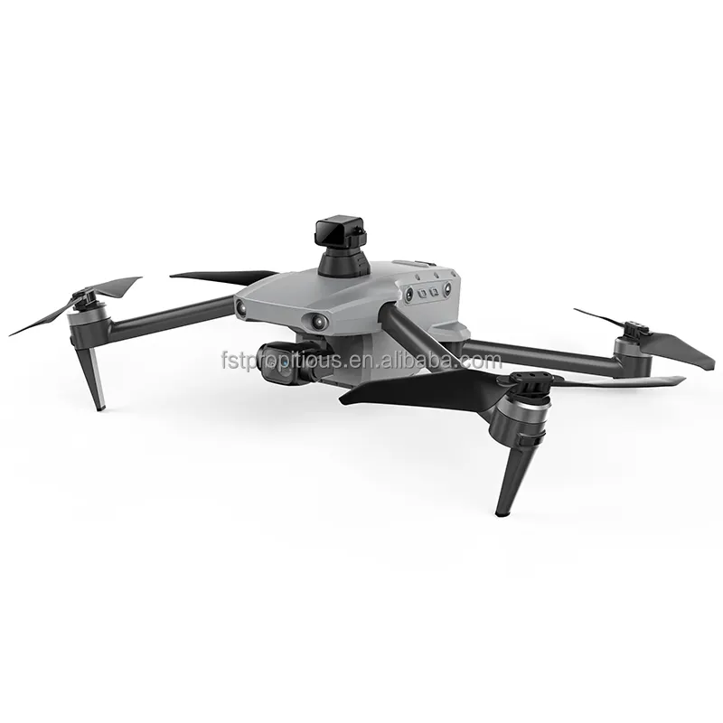 K11 RC FPV RC Drone HD double caméras 3 axes anti-tremblement plate-forme auto-stabilisante 8K longue distance évitement d'obstacles RC drone