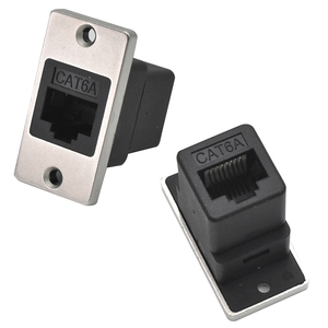 Bán Hot SCAT6A-C công nghiệp không dây truyền dữ liệu kết nối tín hiệu điện DC loại cho từ xa thông tin liên lạc - Product Image 1