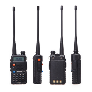 Baofeng-decodificador de largo alcance, dispositivo de comunicación electrónico de larga distancia, VHF, UHF, K0574 - Product Image 5
