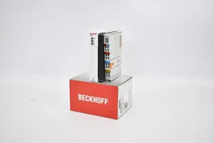 Acoplador de bus BECKHOFF EK9000 ModbusTCP/UDP para PLC PAC y controladores dedicados - Product Image 4