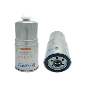 Factory-Made New Condition Diesel Filter Element F0011-D FS7090 1105020354 HFS F023 for Truck Fuel Engine Compatible - Product Image 4