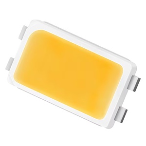 Orta güç SMD 5630 3V 180mA 0.5W beyaz LED diyot LM561B artı 2700K Ra70 SPMWHT541MP3WAWMS0 - Product Image 1