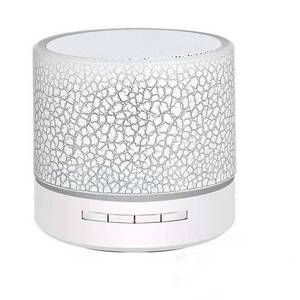 工厂OEM S08U迷你蓝牙低音炮无线扬声器，带GRB七彩灯 - Product Image 6