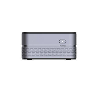 BVS Mini PC Factory Whole Sale Home Office Customized HD USB3.0 RJ45 <strong>Type</strong>-A WI-FI5 Minipc Small Desktop <strong>Computer</strong> for Business - Product Image 2
