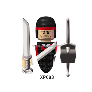 Новая модель древнего мини-солдата - Product Image 3