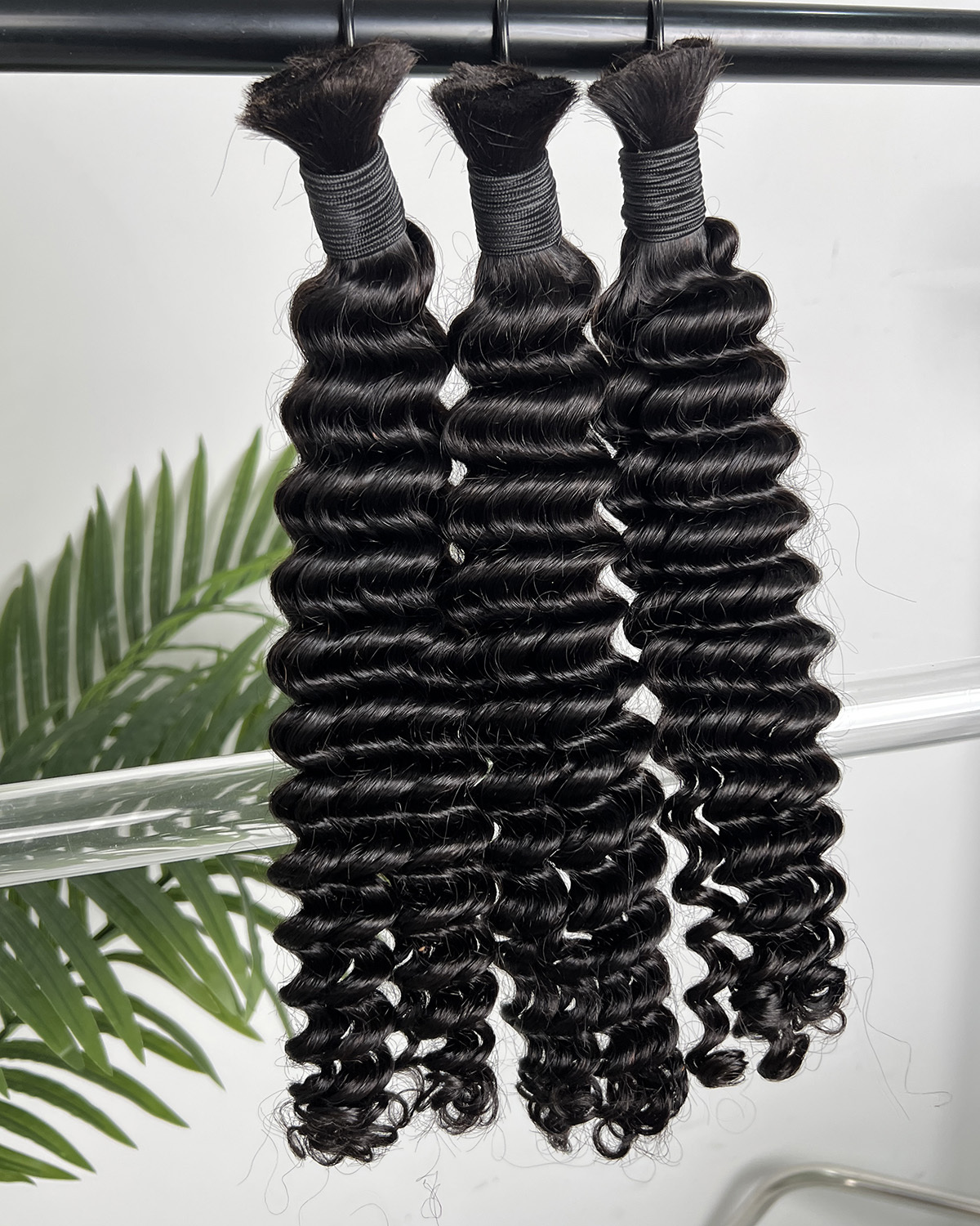 1 bundle deep wave