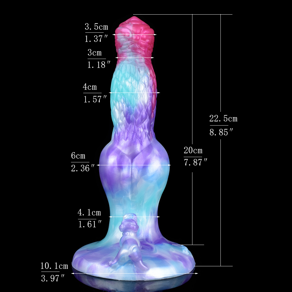 YOCY-2136 mixed color