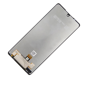 Mobile Phone LCDs for <strong>LG</strong> <strong>Stylo</strong> 6 Screen Replacement for <strong>LG</strong> <strong>Stylo</strong> 6 Display Pantalla for <strong>LG</strong> K71 Display Lcd Touch Screen
