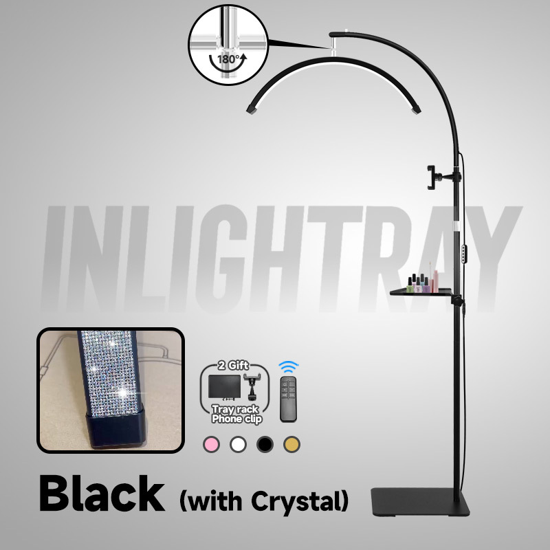 Cristal NEGRO