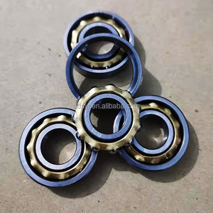 机床轴承727C 728C 7011CTDULP4 RHP高精度角接触球轴承7022ETSUMP4 - Product Image 2