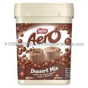 32 nescafe e 2 go NESTLE AERO cioccolata calda istantanea IN tazza di bevande 12 once INCUP