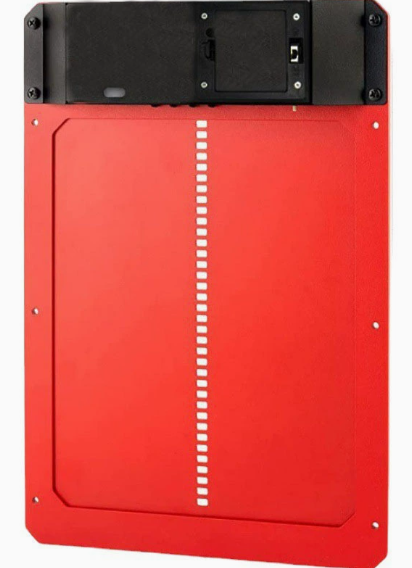 Second generation red