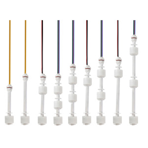 High Precision Water <strong>Level</strong> <strong>Float</strong> Switch , Pp/pvdf/304 Stainless Steel tank <strong>Level</strong> <strong>Float</strong> <strong>Sensor</strong> with 10w/50w - Product Image 6