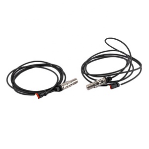Factory Direct Sales Various Models Auto <strong>Sensor</strong> Wheel Speed <strong>Sensor</strong> ABS <strong>Sensor</strong> for Man Daf - Product Image 4
