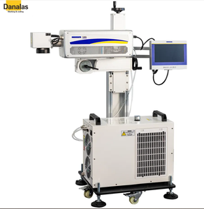 Online Customizable Electric UV Laser Printer for Plastic Cup <strong>Design</strong> Wood Packaging Material <strong>Coding</strong> Machines - Product Image 3