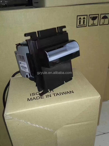 Top ict bill acceptor bill validator tool/programmer per ict top brand bill acceptor/top bill acceptor tp77 con stacker - Product Image 5