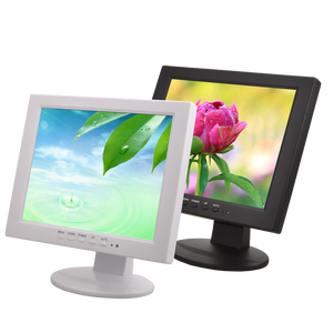 Shenzhen, precio de fábrica, Monitor de pantalla LED, Monitor OEM TFT LCD, soporte de pared DC 12V - Product Image 6