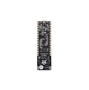 Luckfox Pico Pro/Max RV1106 Linux Micro Placa de desarrollo, integra procesadores ARM/21 MCU/NPU/ISP - Product Image 3