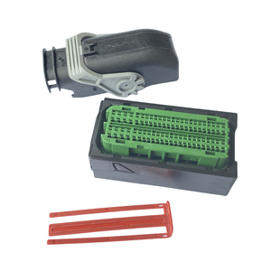 Aptiv/<strong>Delphi</strong> Original 96P Plug 13964572 13964573 Rear Cover 15494614 Lock 15494608 Terminal 35072403 In Stock Supply - Product Image 1