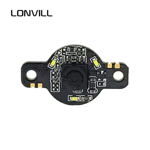 All'ingrosso usb ttl rs2323 arduino qr modulo di scansione del codice a barre 2d oem modulo di scansione del motore - Product Image 1