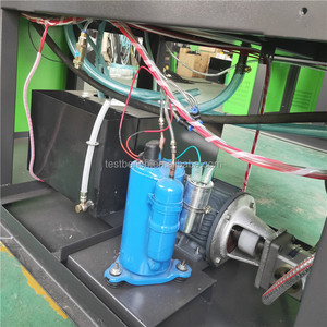 Nantai 12PSB Mini 8 cilindros bomba de inyección de combustible diésel banco de prueba 12psb Mini banco de comprobación y ajuste con buena calidad - Product Image 6
