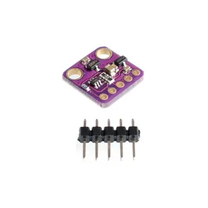 Ultra-Low Power MAX30100 MAX30102 Heart Rate Sensor Module Breakout for <strong>Arduino</strong> <strong>Projects</strong>