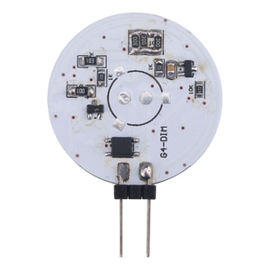 G4หลอดไฟ Led สลัวอบอุ่น32มม. Led G4 - Product Image 3