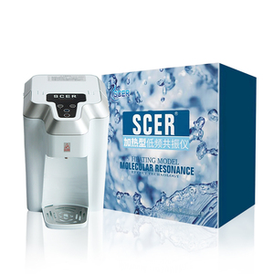 Bộ Kích Hoạt Nước Tần Số Thấp 7.8Hz Bình Lọc Nước Cacbon Bình Tăng Cường Khả Năng Sống Của Tế Bào Thêm Năng Lượng Cho Cơ Thể Con Người - Product Image 1