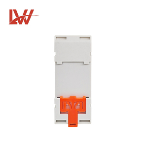 220V LCD <strong>Timer</strong> <strong>Switch</strong> for <strong>Lights</strong>/Outlets - 7-Day <strong>Programmable</strong> <strong>Timer</strong> with Easy-Set Display - Product Image 6