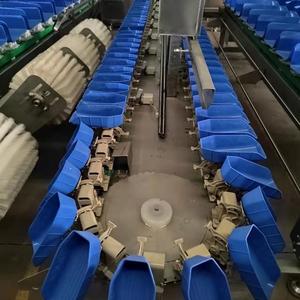 Автоматическая высокоточная сортировочная машина для овощей, интеллектуальное оборудование для сортировки фруктов - Product Image 3